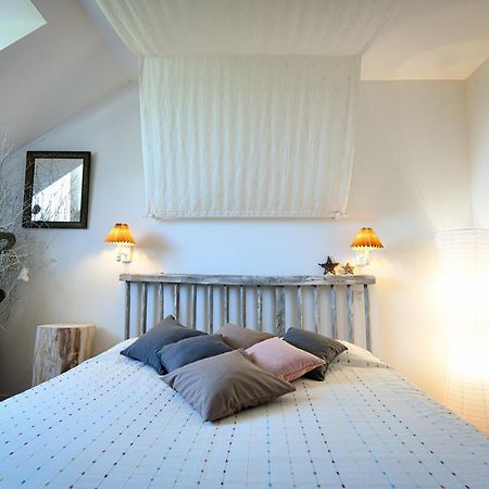 La Ferme Dague Bed & Breakfast Lasseube Bagian luar foto
