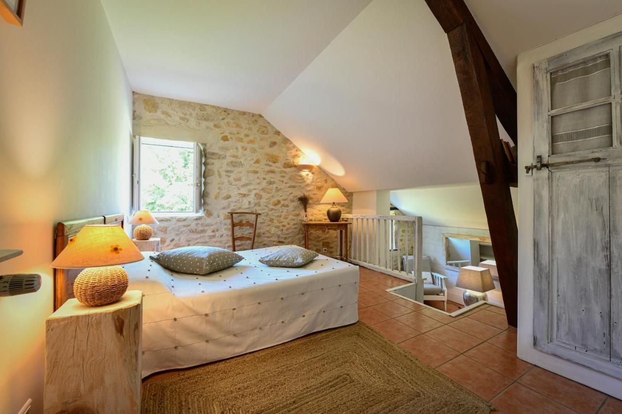 La Ferme Dague Bed & Breakfast Lasseube Bagian luar foto